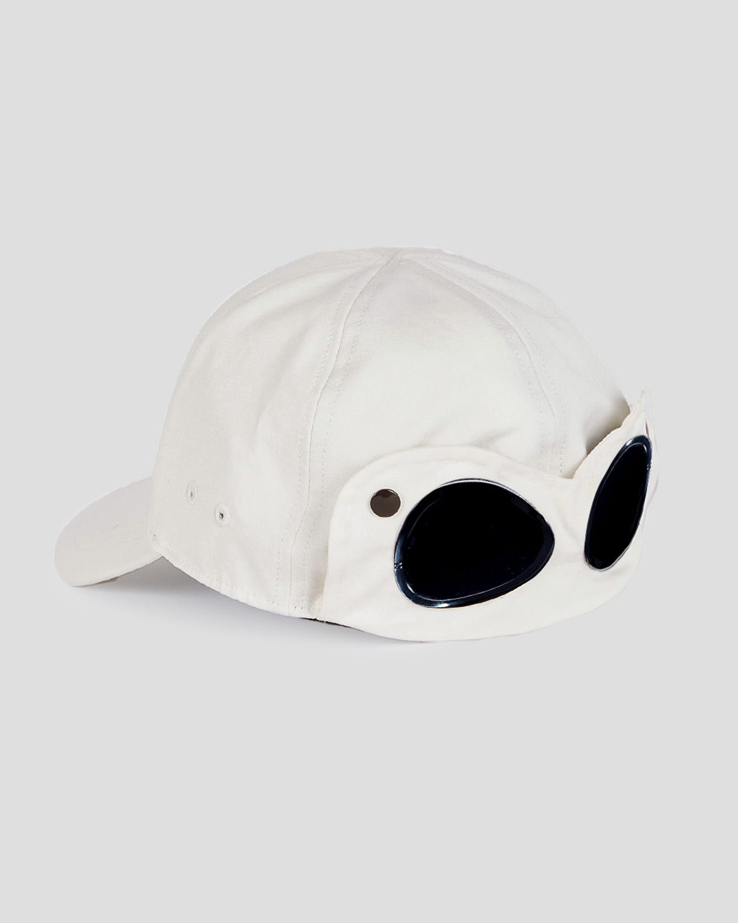 C.P. COMPANY CASQUETTE CHROME-R GOGGLE