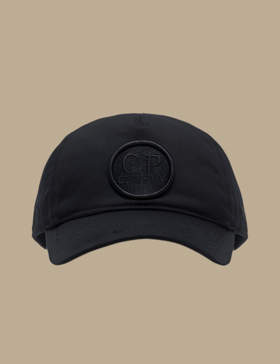 C.P. COMPANY CASQUETTE CHROME-R GOGGLE